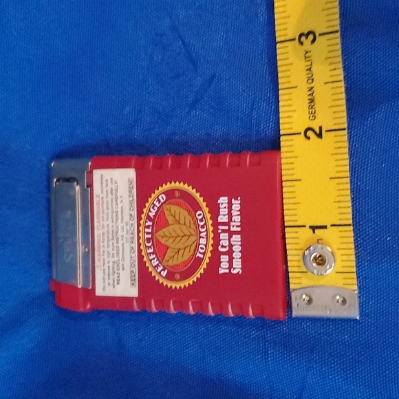 VTG collectible Joe Camel Winston Select pack - Picture 7 of 13